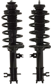 Suspension Shock Absorber Set CarParts SET-RC28050009