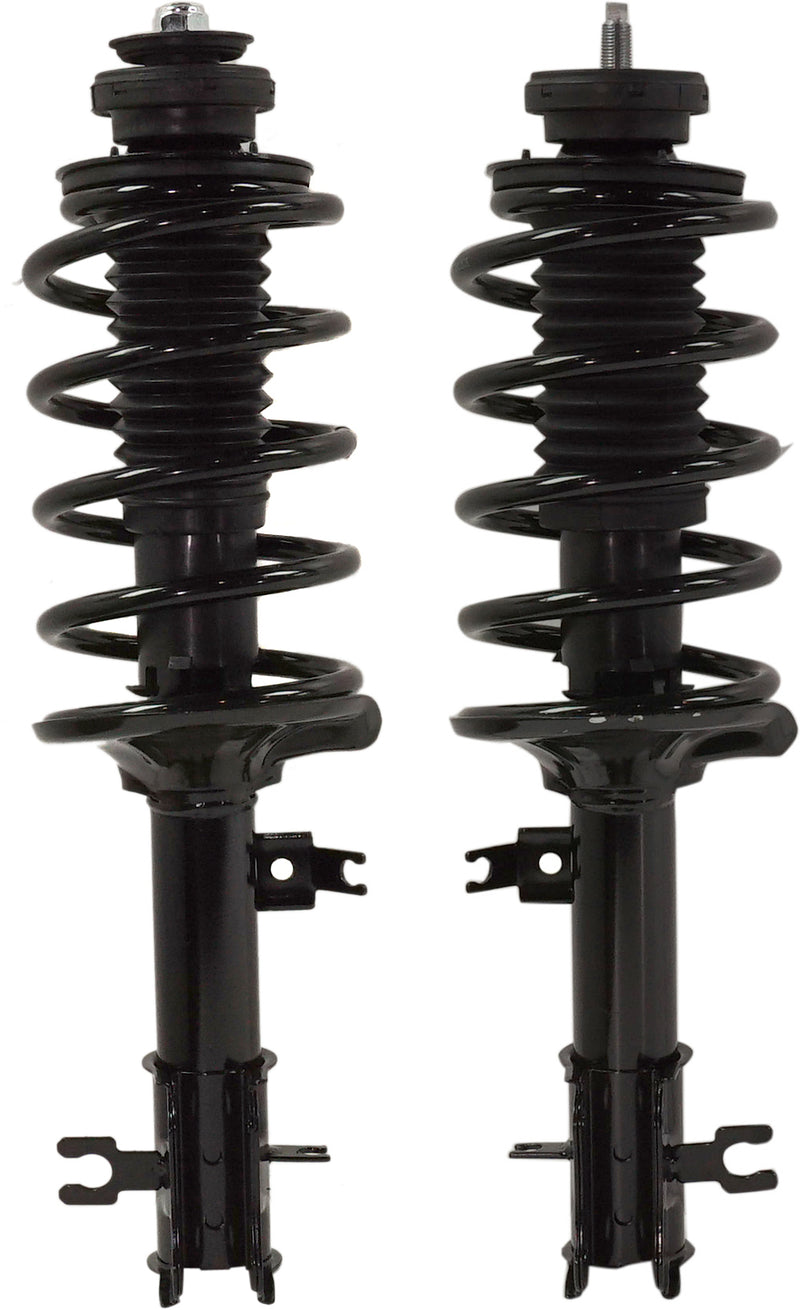 Suspension Shock Absorber Set CarParts SET-RC28050009