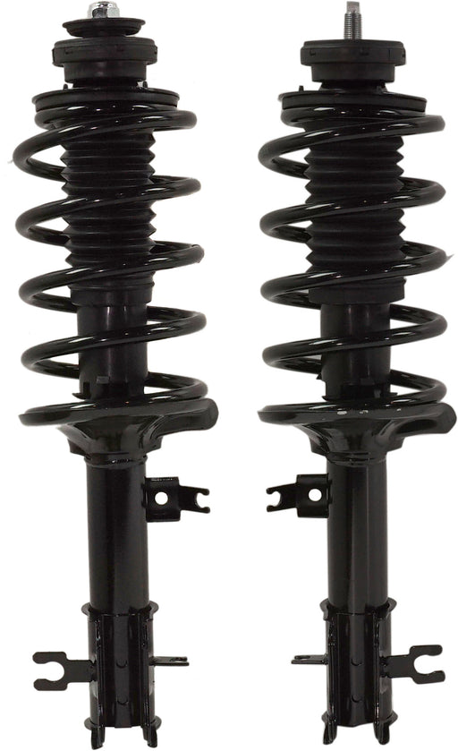 Suspension Shock Absorber Set CarParts SET-RC28050009