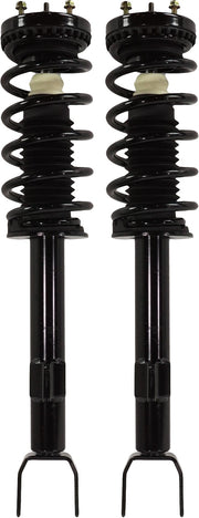 Suspension Shock Absorber Set CarParts SET-RC28050021-2