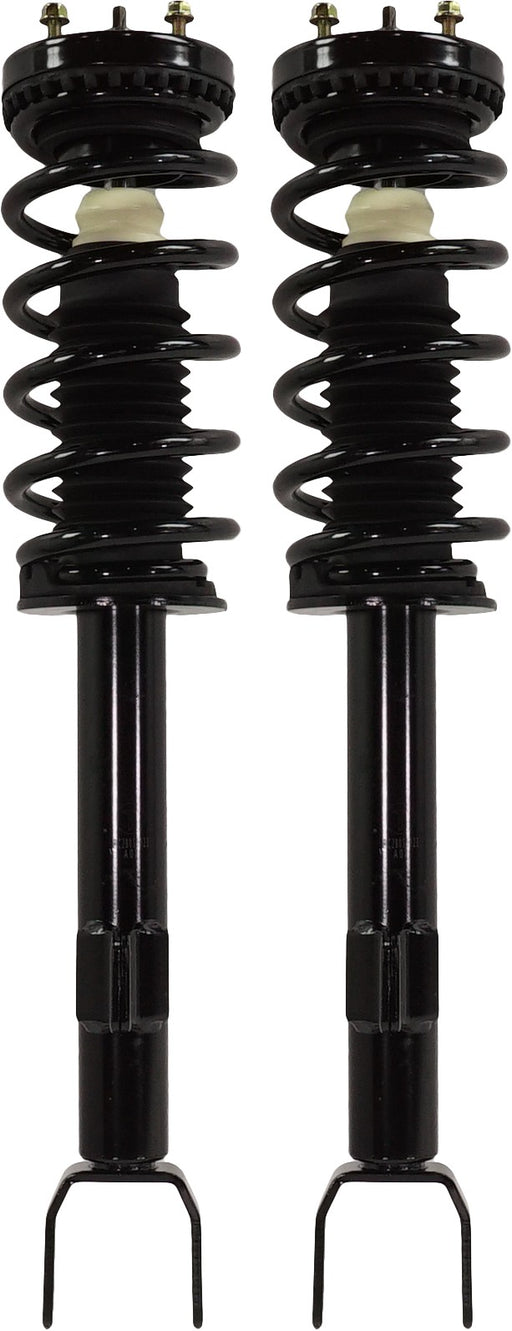 Suspension Shock Absorber Set CarParts SET-RC28050021-2
