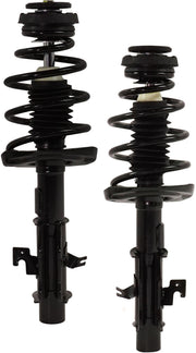 Suspension Shock Absorber Set CarParts SET-RC28050025