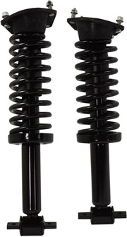 Suspension Shock Absorber Set CarParts SET-RC28050033