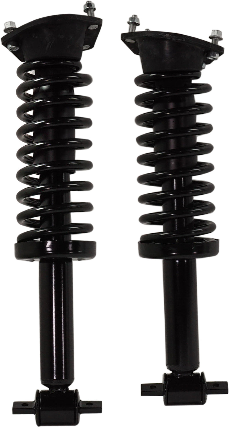 Suspension Shock Absorber Set CarParts SET-RC28050033