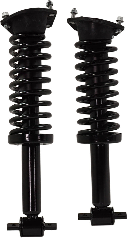 Suspension Shock Absorber Set CarParts SET-RC28050033