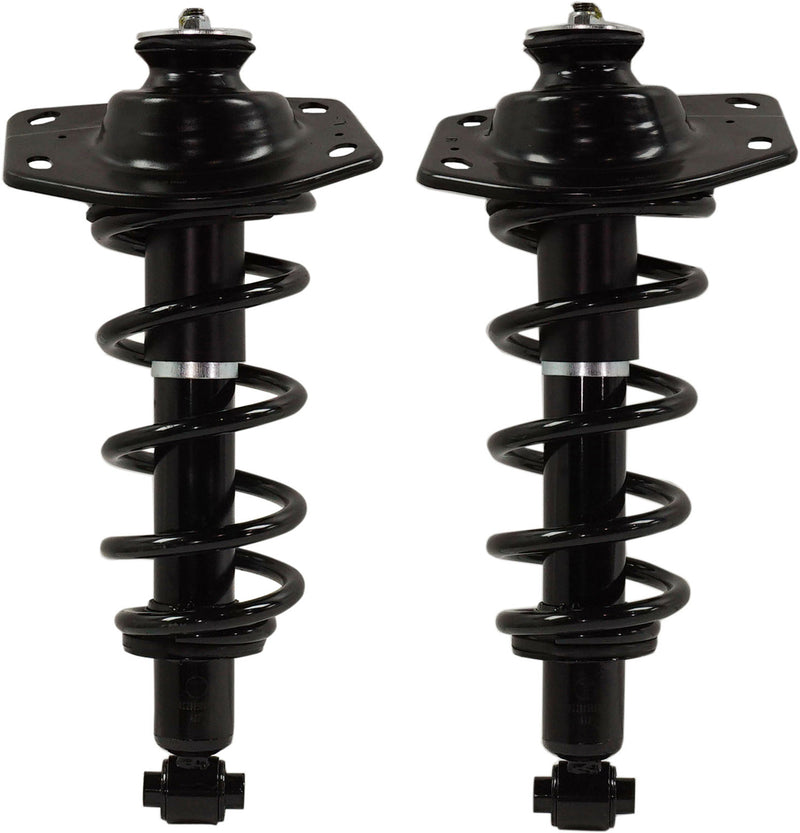 Suspension Shock Absorber Set CarParts SET-RC28050067
