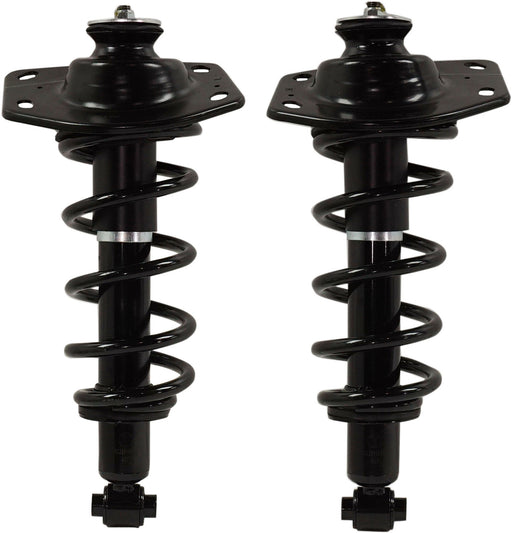 Suspension Shock Absorber Set CarParts SET-RC28050067