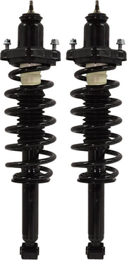 Suspension Shock Absorber Set CarParts SET-RC28070004-2