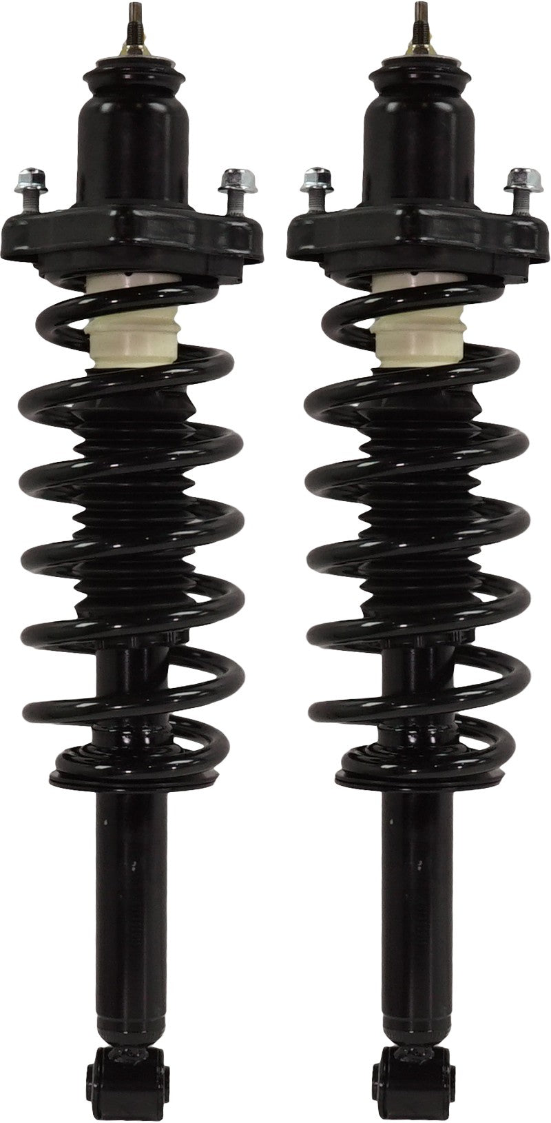 Suspension Shock Absorber Set CarParts SET-RC28070004-2