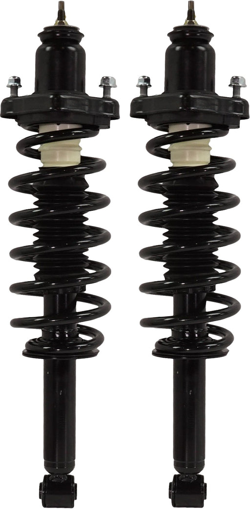 Suspension Shock Absorber Set CarParts SET-RC28070004-2