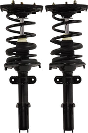Suspension Shock Absorber Set CarParts SET-RC28070007