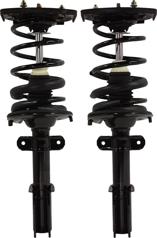 Suspension Shock Absorber Set CarParts SET-RC28070007
