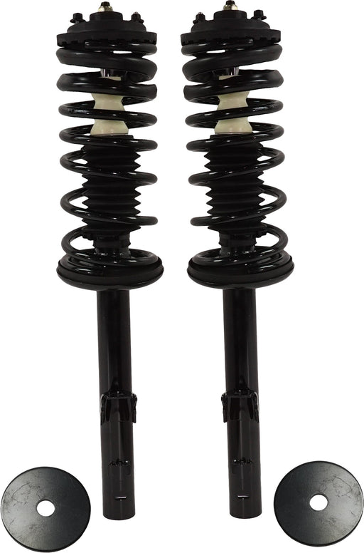 Suspension Shock Absorber Set CarParts SET-RC28070009-2