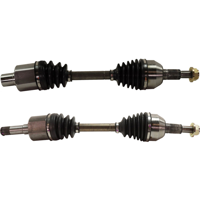 Drive Axle Shaft Assembly CarParts SET-RC28160003