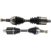 Drive Axle Shaft Assembly CarParts SET-RC28160027