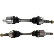 Drive Axle Shaft Assembly CarParts SET-RC28160055