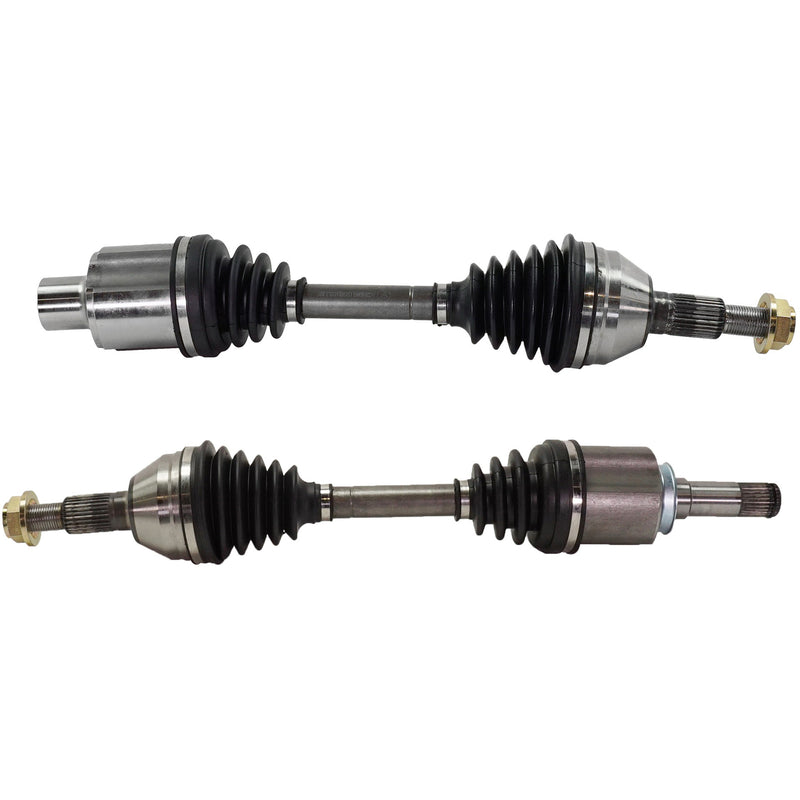 Drive Axle Shaft Assembly CarParts SET-RC28160055