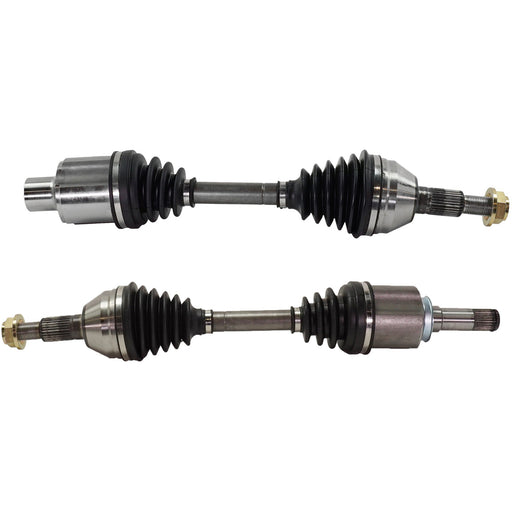 Drive Axle Shaft Assembly CarParts SET-RC28160055