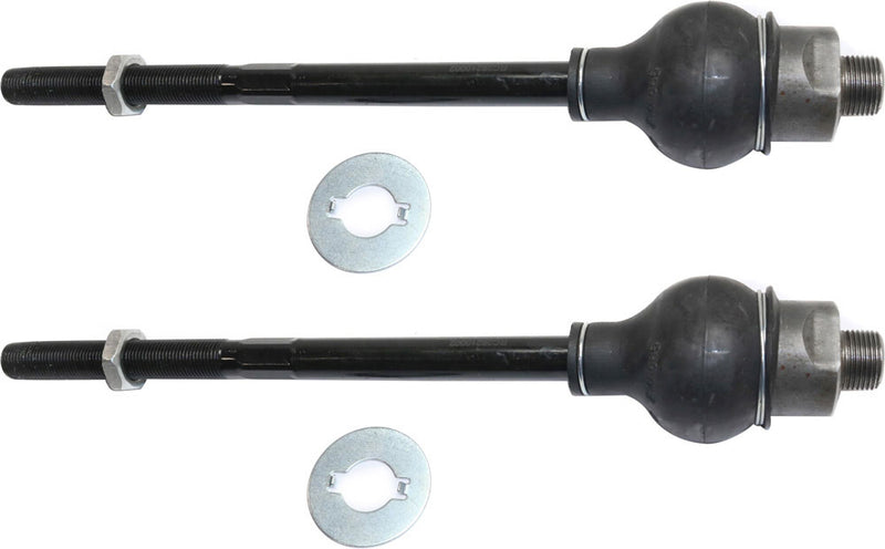 Steering Tie Rod End CarParts SET-RC28210002-2