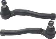 Steering Tie Rod End CarParts SET-RC28210003