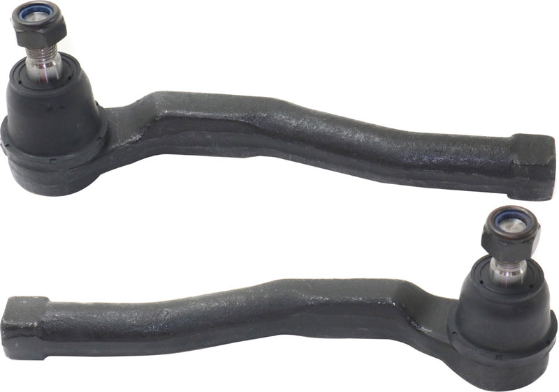 Steering Tie Rod End CarParts SET-RC28210003