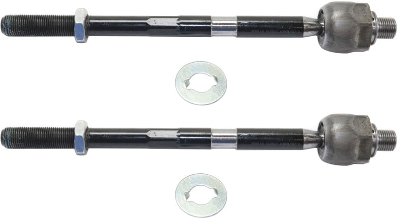 Steering Tie Rod End CarParts SET-RC28210007-2
