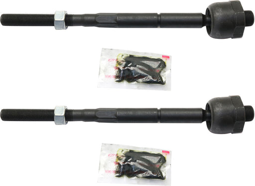 Steering Tie Rod End CarParts SET-RC28210010-2