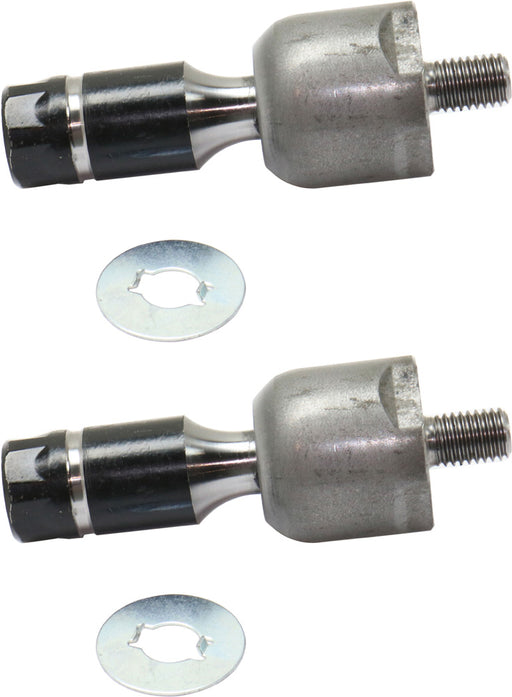 Steering Tie Rod End CarParts SET-RC28210012-2