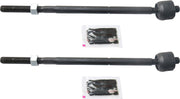 Steering Tie Rod End CarParts SET-RC28210018-2