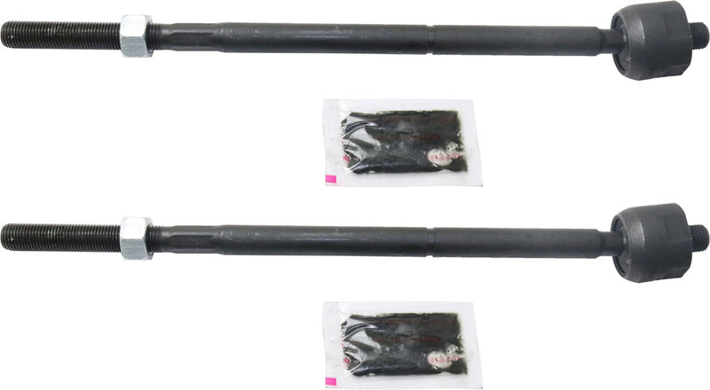 Steering Tie Rod End CarParts SET-RC28210018-2
