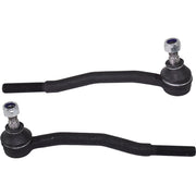 Steering Tie Rod End CarParts SET-RC28210041