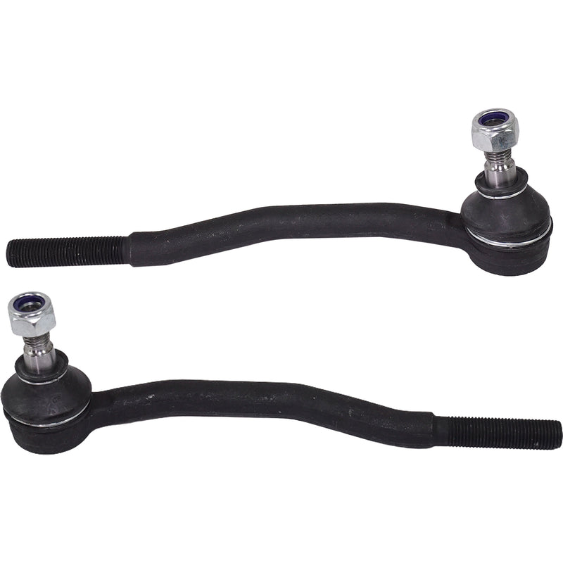 Steering Tie Rod End CarParts SET-RC28210041