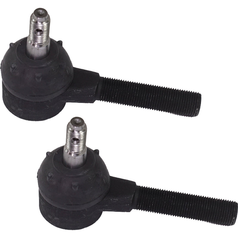 Steering Tie Rod End CarParts SET-RC28210060
