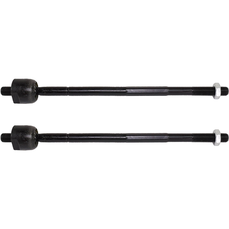 Steering Tie Rod End CarParts SET-RC28210075-2