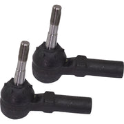 Steering Tie Rod End CarParts SET-RC28210077-2