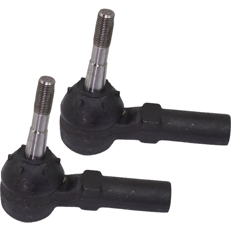 Steering Tie Rod End CarParts SET-RC28210077-2