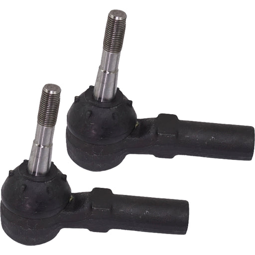 Steering Tie Rod End CarParts SET-RC28210077-2