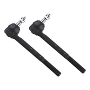 Steering Tie Rod End CarParts SET-RC28210078-2