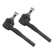 Steering Tie Rod End CarParts SET-RC28210087-2