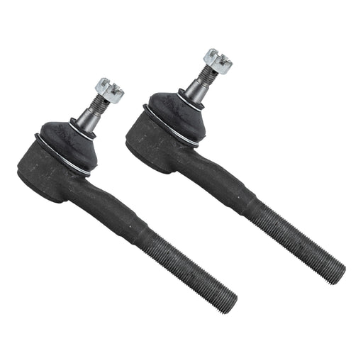Steering Tie Rod End CarParts SET-RC28210087-2