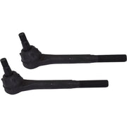 Steering Tie Rod End CarParts SET-RC28210090-2