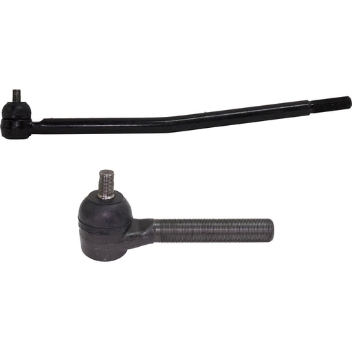 Steering Tie Rod End CarParts SET-RC28210099
