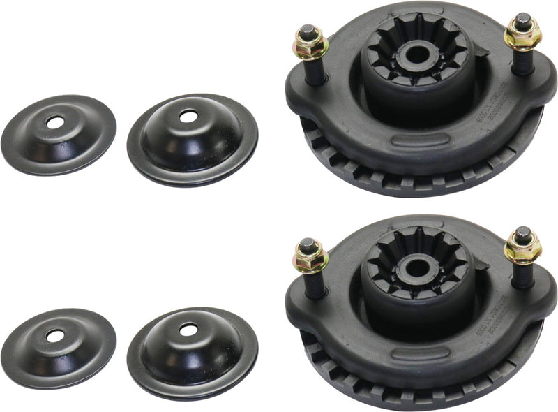 Suspension Strut Mount CarParts SET-RC28650002-2
