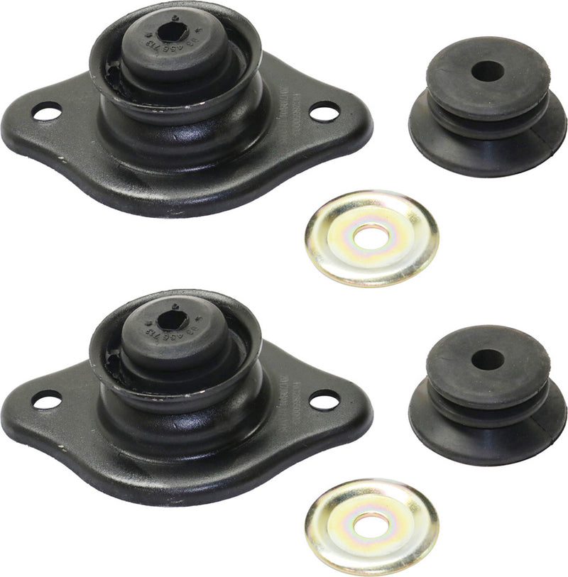 Suspension Strut Mount CarParts SET-RC28650003-2