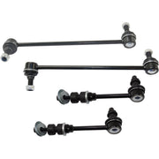 Suspension Stabilizer Bar Link CarParts SET-RC28680003-4