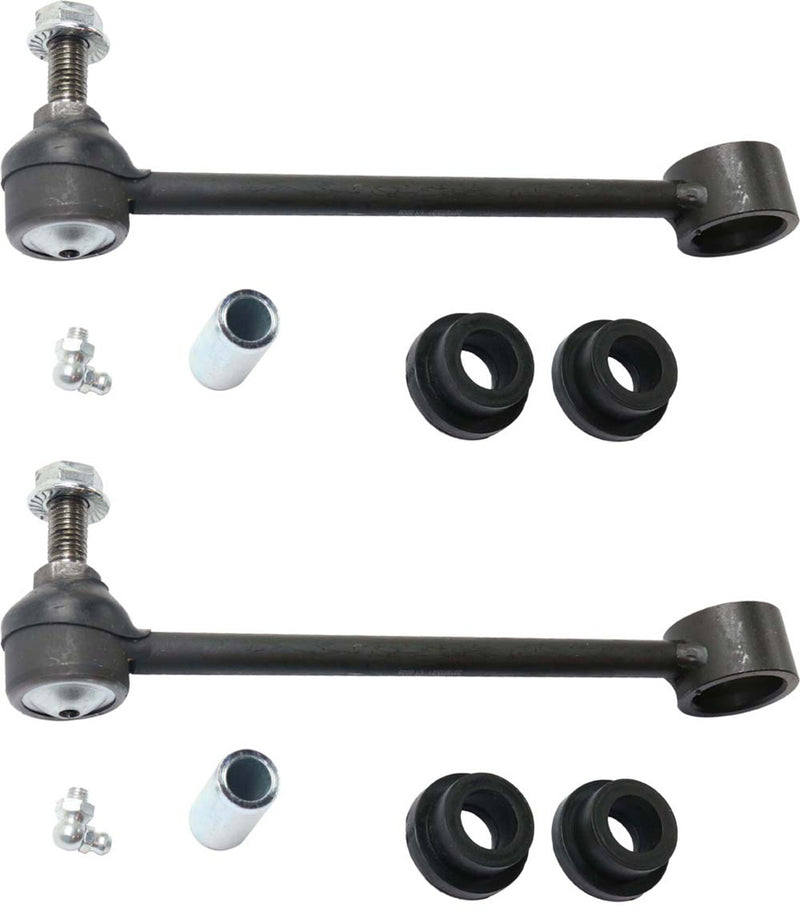 Suspension Stabilizer Bar Link CarParts SET-RC28680007-2