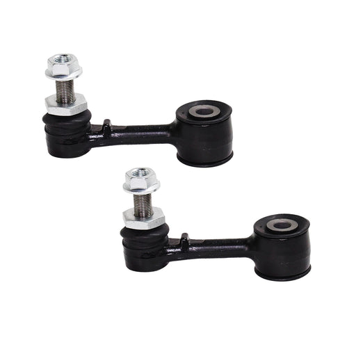 Suspension Stabilizer Bar Link CarParts SET-RC28680025-2