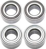 Wheel Bearing CarParts SET-RC28840001-4