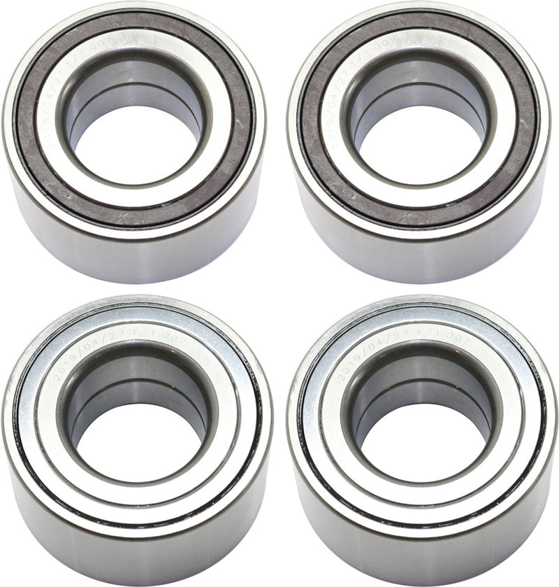 Wheel Bearing CarParts SET-RC28840001-4