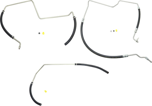 Power Steering Hose CarParts SET-RC28990005-3